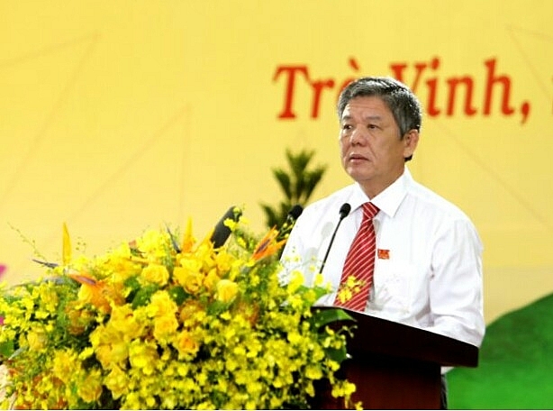 Tỉnh Trà Vinh: Tổ chức vui xuân, đón Tết Tân Sửu, giữ nghiêm công tác phòng chống dịch Covid-19