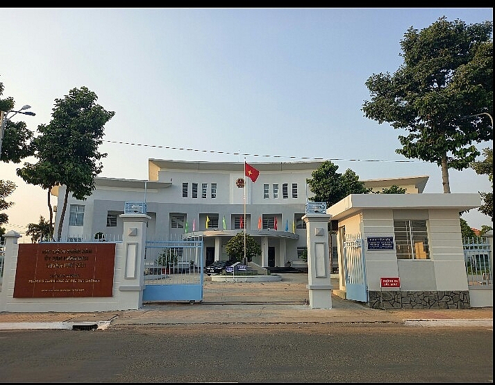 Huyện Phú Tân, tỉnh An Giang: Vượt khó, giữ vững ổn định phát triển kinh tế - xã hội năm 2020