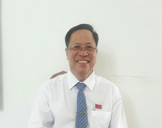 Xã Mỹ Khánh, TP Long Xuyên, tỉnh An Giang: Tổ chức Đại hội Đại biểu Hội NCT lần thứ VI, nhiệm kỳ 2021-2026