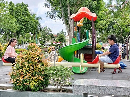 Lễ hội Sen Đồng Tháp lần thứ I thành công tốt đẹp