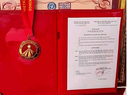 Lễ hội Sen Đồng Tháp lần thứ I thành công tốt đẹp