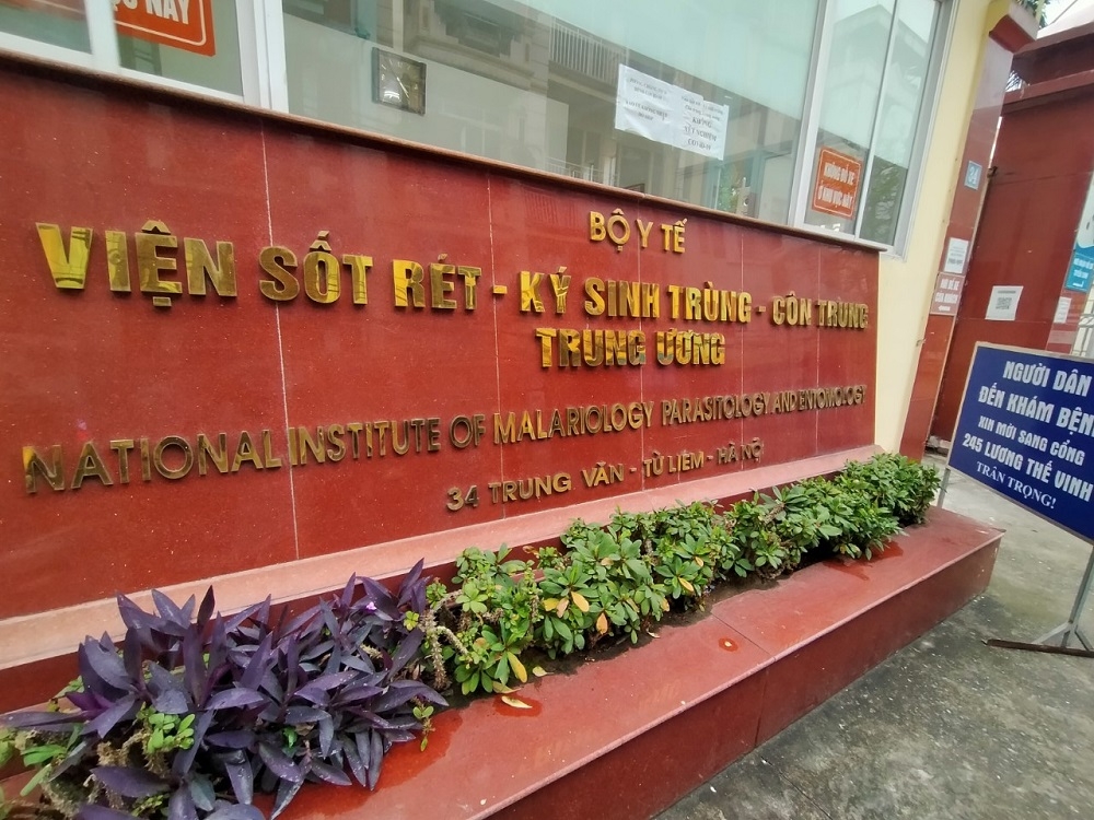 Chưa được Bộ Y tế cho phép đã 