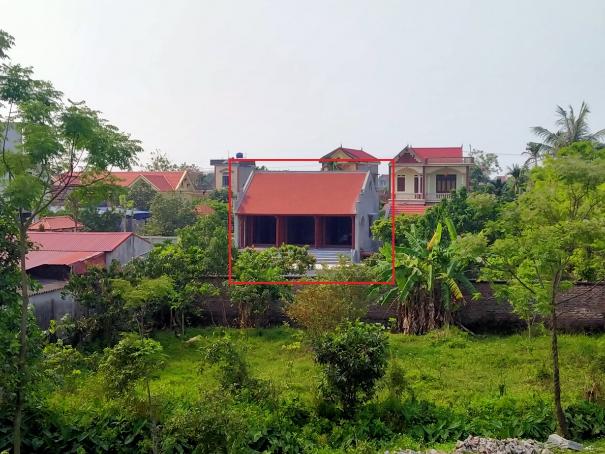 Nhiều công trình, bến bãi hoạt động khi chưa hoàn thiện pháp lý tại xã Thiện Phiến