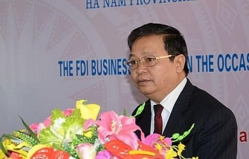 Thủ tướng kỷ luật 4 lãnh đạo, nguyên lãnh đạo tỉnh Hà Nam
