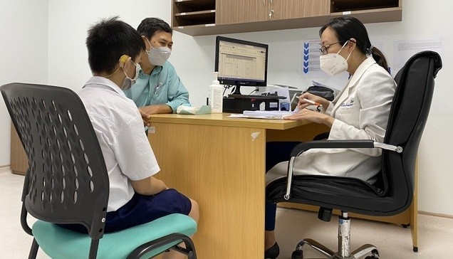 Tin tức y tế ngày mới: Cứu sống sản phụ 27 tuần thai bị suy tim nặng