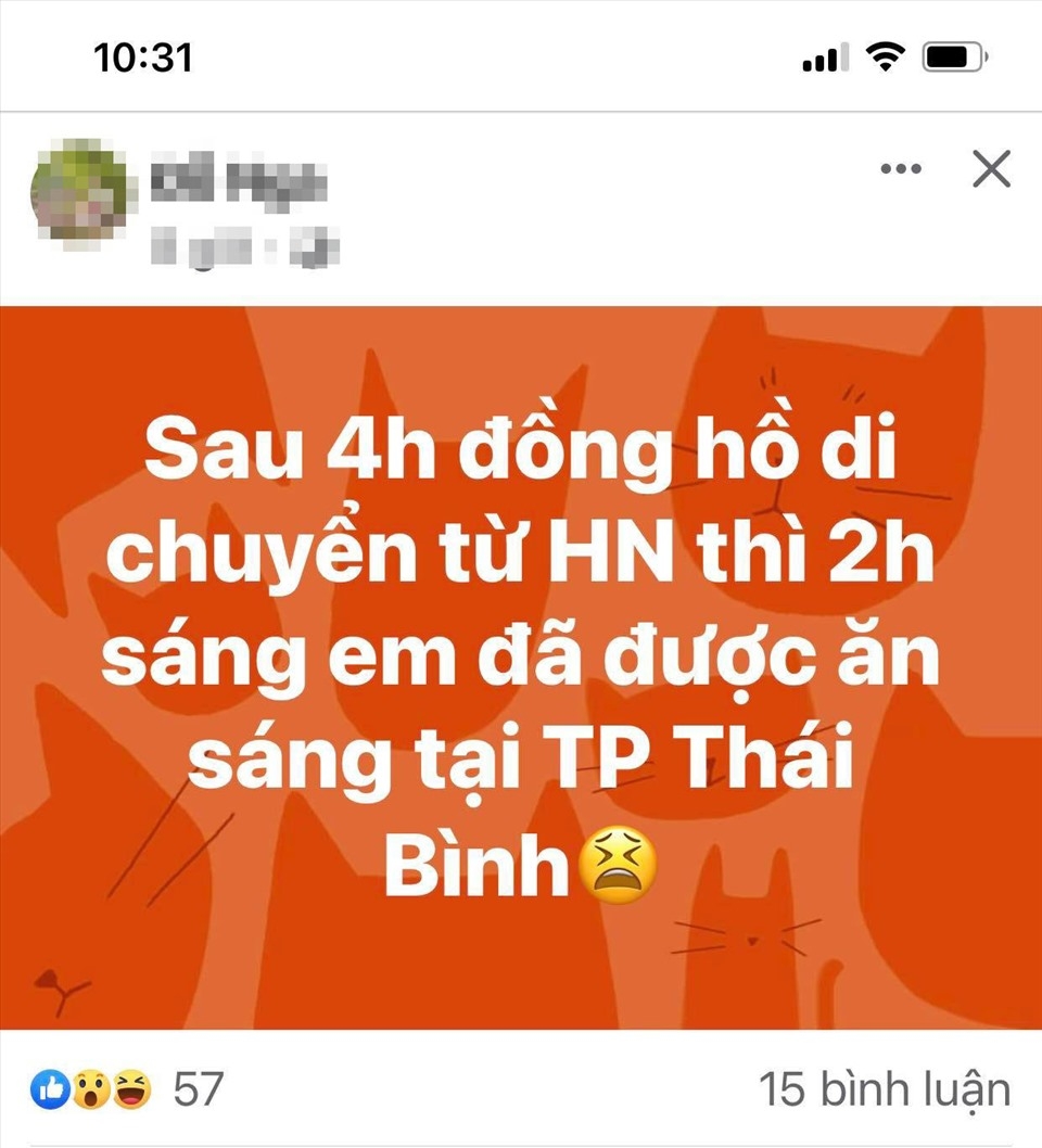 Tắc nghẽn cửa ngõ Thủ đô, đường vành đai 3 tê liệt: “Đánh vật” đường về quê