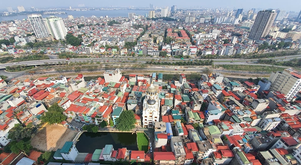 Tin Bất động sản ngày 2/5: Loạt chính sách đất đai, nhà ở ban hành tháng 4/2022; 56 dự án đủ điều kiện mở bán