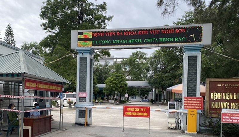 Tin Y tế ngày 2/5: Không được có hành vi trục lợi khi cấp 