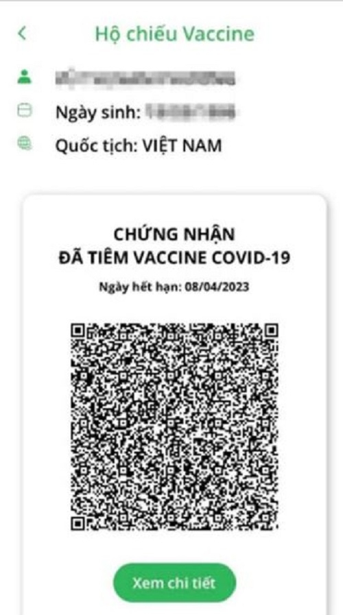 Tin Y tế ngày 2/5: Không được có hành vi trục lợi khi cấp 