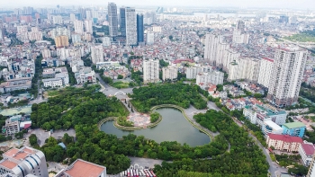 Dự kiến trình Thủ tướng Chính phủ xem xét, phê duyệt quy hoạch Thủ đô Hà Nội vào quý III/2023