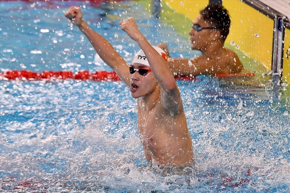 SEA Games 31 và lời chia tay của những tượng đài