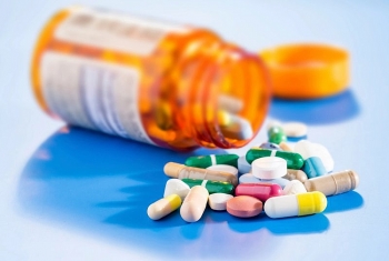 5 loại thuốc bị thu hồi giấy đăng ký lưu hành thuốc tại Việt Nam