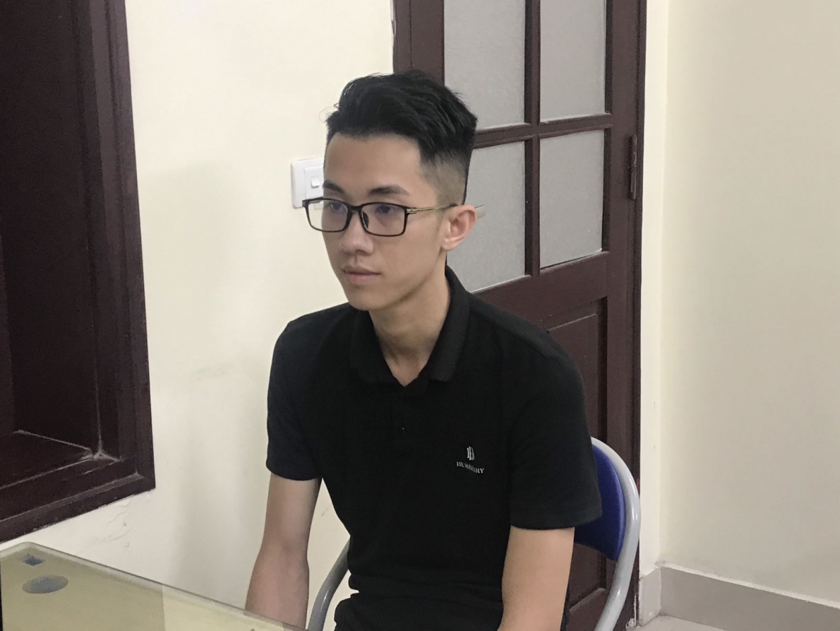 Bắc Ninh: Bắt đối tượng lừa đảo, chiếm đoạt tài sản hơn 7,3 tỷ đồng