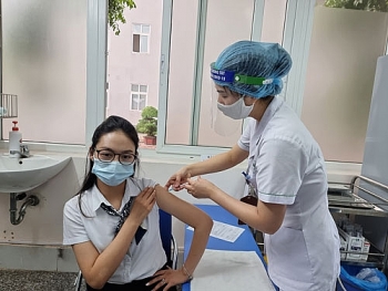 32 vaccine, sinh phẩm được cấp, gia hạn giấy đăng ký lưu hành tại Việt Nam