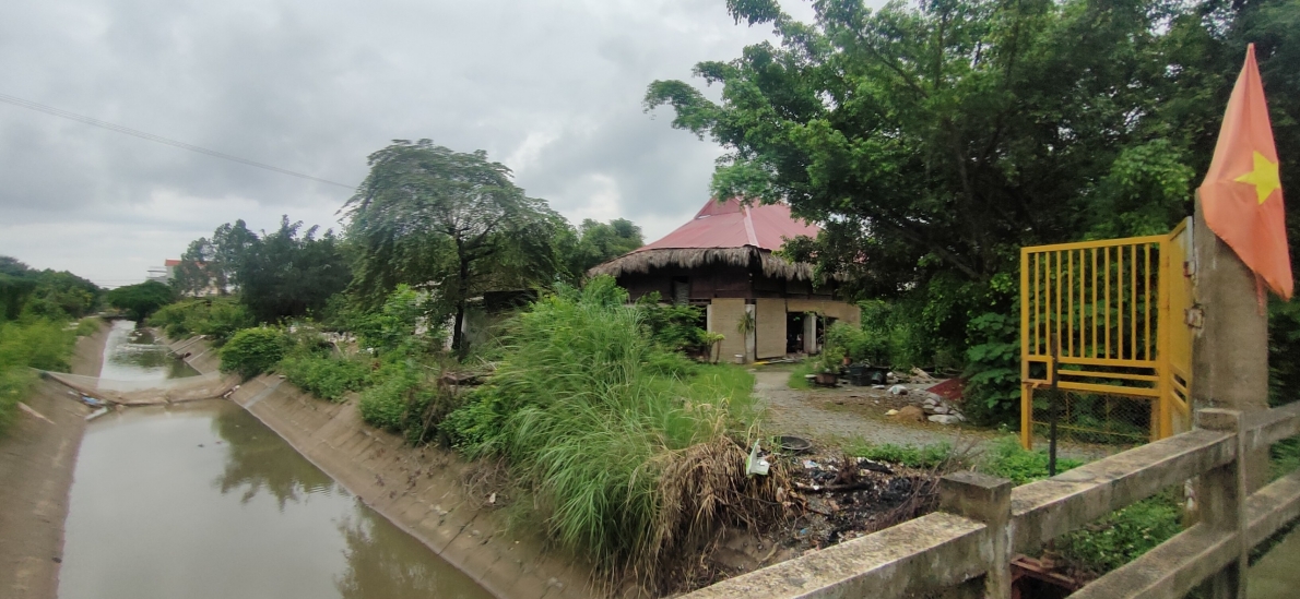 Nhiều diện tích đất nông nghiệp bị sử dụng sai mục đích