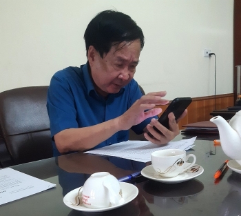 Tổng Cục địa chất và Khoáng sản Việt Nam xử phạt Công ty CP Khoáng sản Bắc Giang hơn 2,1 tỷ đồng