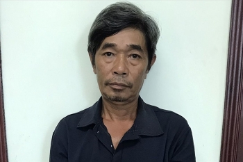 Bắc Giang: Bắt giữ đối tượng truy nã sau 32 năm lẩn trốn