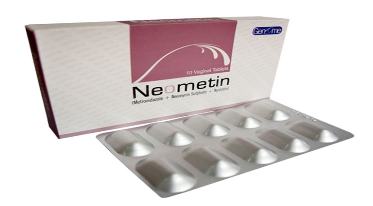 Thu hồi toàn quốc thuốc viên nén Neometin do không đạt tiêu chuẩn chất lượng