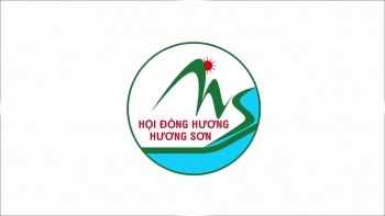 Hội đồng hương Hương Sơn gặp mặt đầu Xuân
