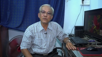 Nguyễn Phương Ngoan, người chiến sĩ cách mạng luôn nêu cao tinh thần "Tuổi cao - Gương sáng"