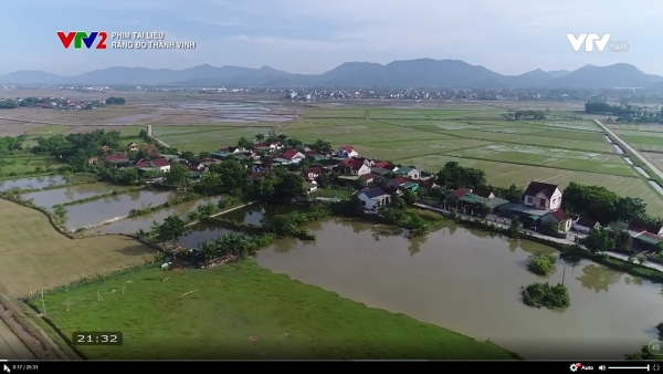 Phim tài liệu_ Ráng đỏ thành Vinh - Video đã phát trên VTV2 _ VTV.VN