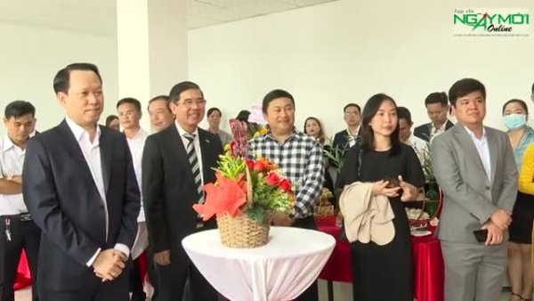 MAYBANK HƯỚNG ĐẾN THỊ TRƯỜNG TIỀM NĂNG TẠI AN GIANG