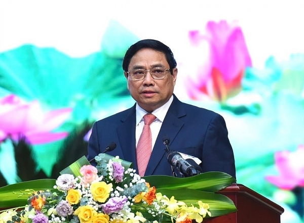 Thủ tướng dự Hội nghị biểu dương người cao tuổi làm kinh tế giỏi