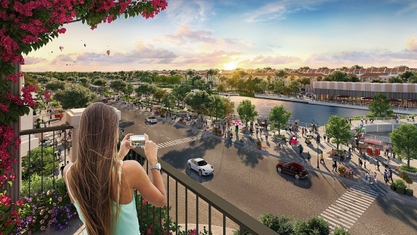 Sun Urban City | Đón chờ sự xuất hiện của Thành phố Thời Đại tại Phủ Lý Hà Nam