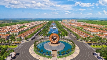 93% căn hộ Sun Group từ 1 tỷ đồng đã hết veo ngay khi mở bán