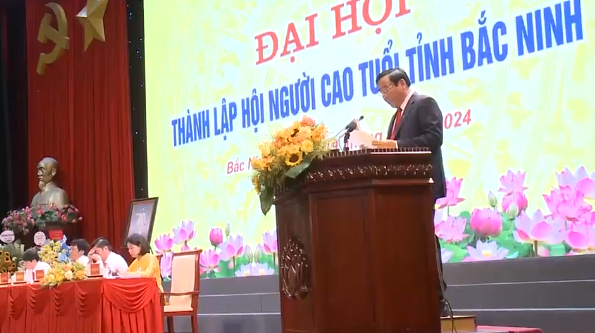 Tuổi cao gương sáng: Triển khai kết luận 58