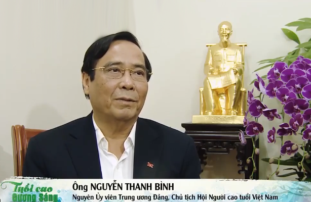 Thách thức và cơ hội từ già hóa dân số