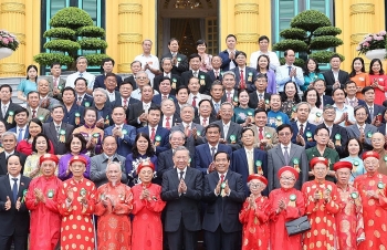 Hào khí Diên hồng