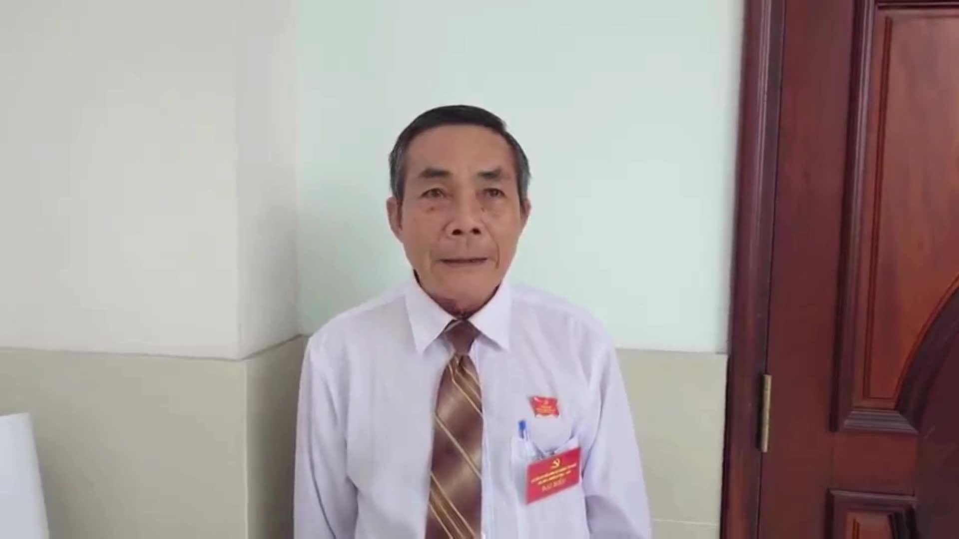 Đại hội đại biểu Đảng bộ phường Tân Hưng lần thứ I, nhiệm kỳ 2025–2030