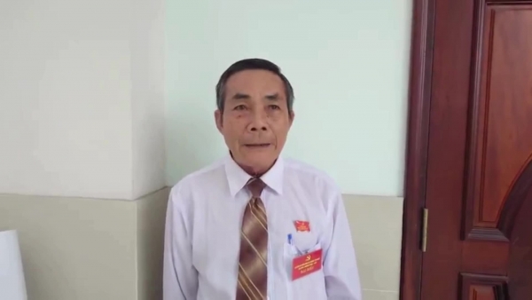 Đại hội đại biểu Đảng bộ phường Tân Hưng lần thứ I, nhiệm kỳ 2025–2030