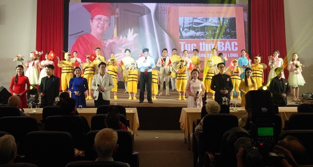 Vang vọng lời Bác Hồ