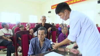 [Video] Người cao tuổi tỉnh Thanh Hóa phát huy vai trò "Tuổi cao - Gương sáng"