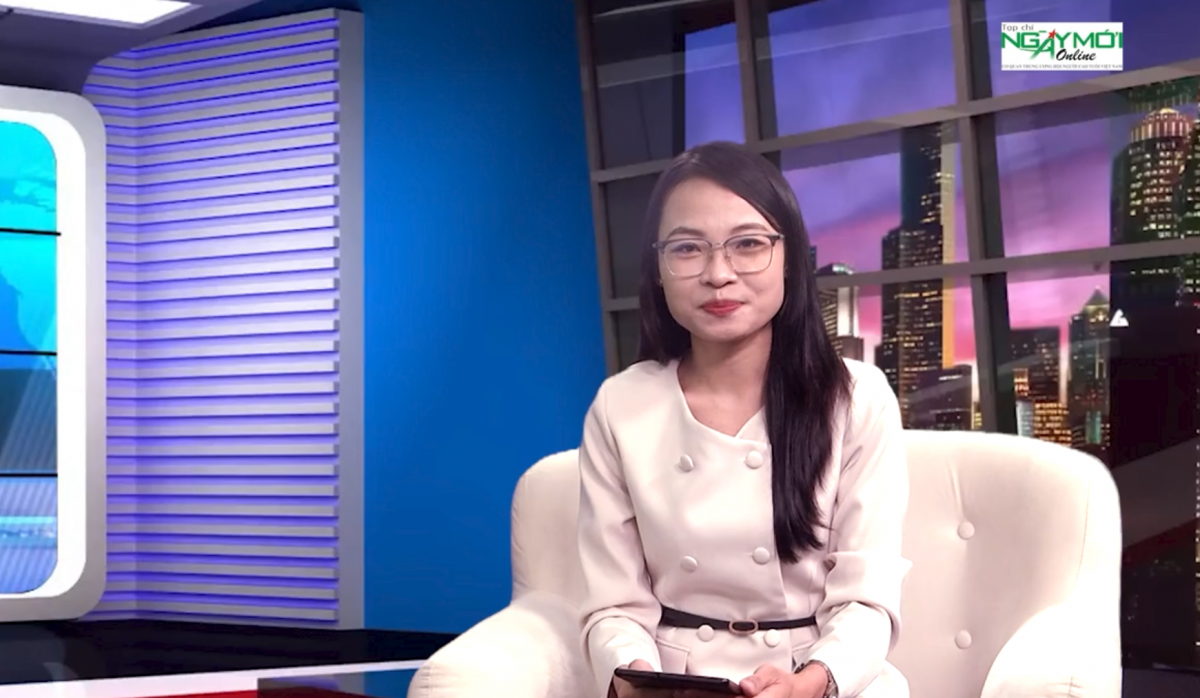 Talk - Hỗ trợ pháp lý cho người cao tuổi: Chuyện ở di tích chùa Khai Nguyên qua góc nhìn pháp lý