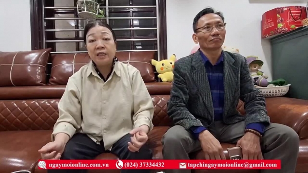 Cần xem xét, xử lí dứt điểm đơn tố cáo của người cao tuổi