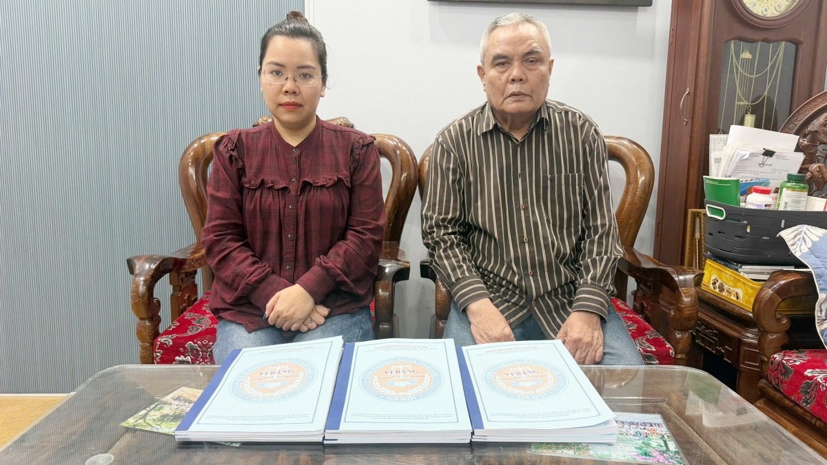 Hà Nội: Người cao tuổi đề nghị xử lí hành vi đăng thông tin xúc phạm danh dự trên mạng xã hội