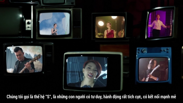 Khán giả nói gì về MV vì cộng đồng Arise’21 – Ta sẽ hồi sinh?