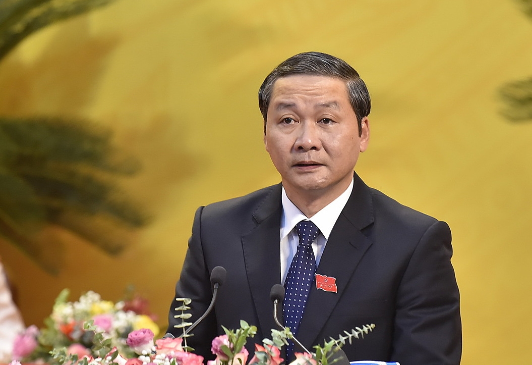 Vụ việc “Gian nan đường lên thành kính với tổ tiên, hàng trăm hộ dân kêu cứu” tại huyện Hà Trung, tỉnh Thanh Hóa: Chủ tịch UBND tỉnh chỉ đạo sớm giải quyết dứt điểm
