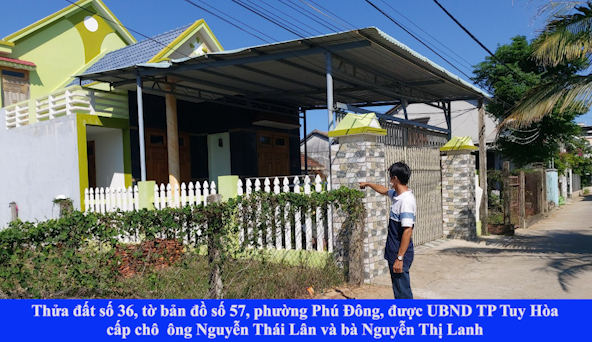 Vụ án khởi tố 4 bị can về tội “Thiếu trách nhiệm gây hậu quả nghiêm trọng” tại TP Tuy Hòa, tỉnh Phú Yên: Đã làm đúng quy định, hết trách nhiệm, sao vẫn bị khởi tố?