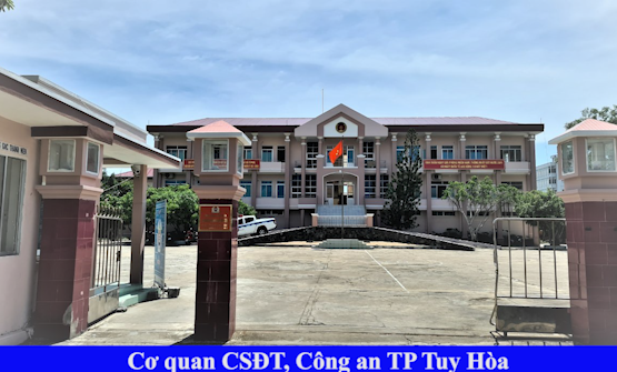 Viết tiếp bài vụ án khởi tố 4 bị can về tội “Thiếu trách nhiệm gây hậu quả nghiêm trọng” tại TP Tuy Hòa, tỉnh Phú Yên:  Các cơ quan chức năng nói gì?