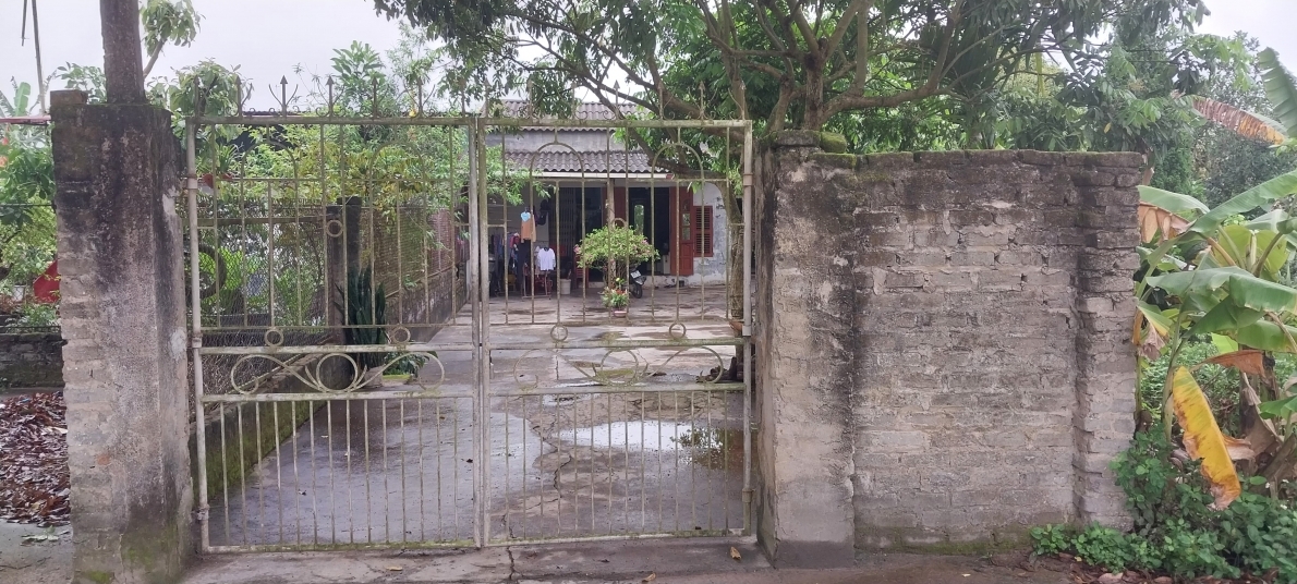 Thu hồi đất Dự án Xây dựng khu dân cư phía Bắc thị trấn Thanh Hà, huyện Thanh Hà, tỉnh Hải Dương: Thực hiện dự án có dấu hiệu trái pháp luật, quyền lợi hợp pháp của dân không bảo đảm (Kì 1)