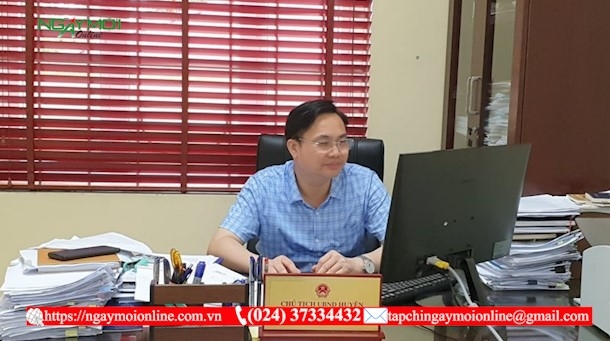 Viết tiếp vụ việc sử dụng đất sai mục đích, xây dựng trái phép tại xã Sơn Lôi, huyện Bình Xuyên, tỉnh Vĩnh Phúc: Sẽ cưỡng chế công trình vi phạm trong thời gian tới?