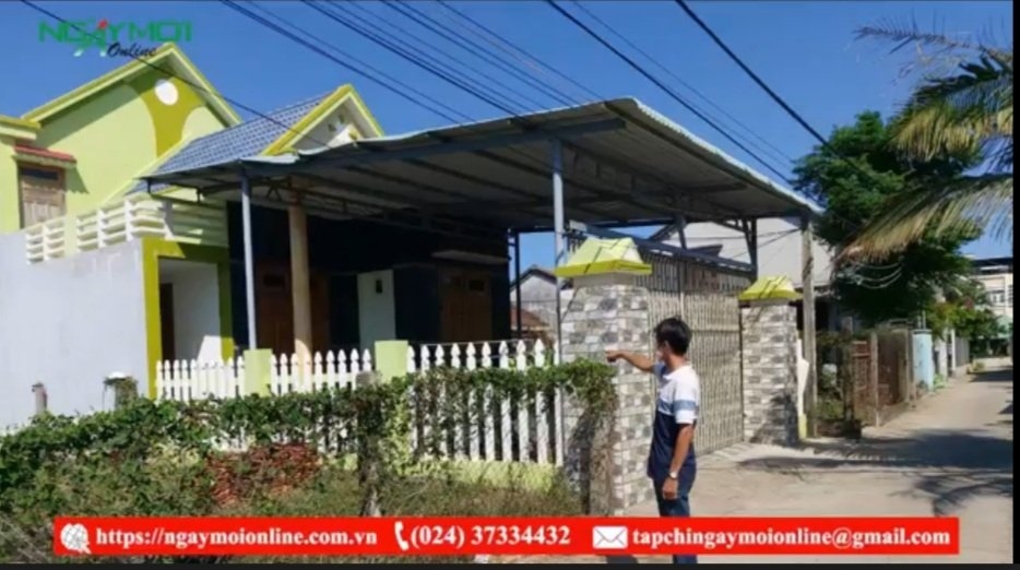 Viết tiếp vụ khởi tố 4 bị can về tội “Thiếu trách nhiệm gây hậu quả nghiêm trọng” ở TP Tuy Hòa, tỉnh Phú Yên: Không sai lệnh về vị trí thửa đất, nộp tiền sử dụng đất và lệ phí trước bạ đúng quy định