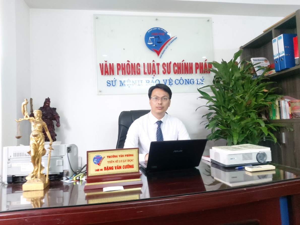 Viết tiếp vụ thu hồi đất thực hiện Dự án đầu tư xây dựng nạo vét kênh Bến Đình tại TP Vũng Tàu, tỉnh Bà Rịa – Vũng Tàu: Luật sư nói gì?