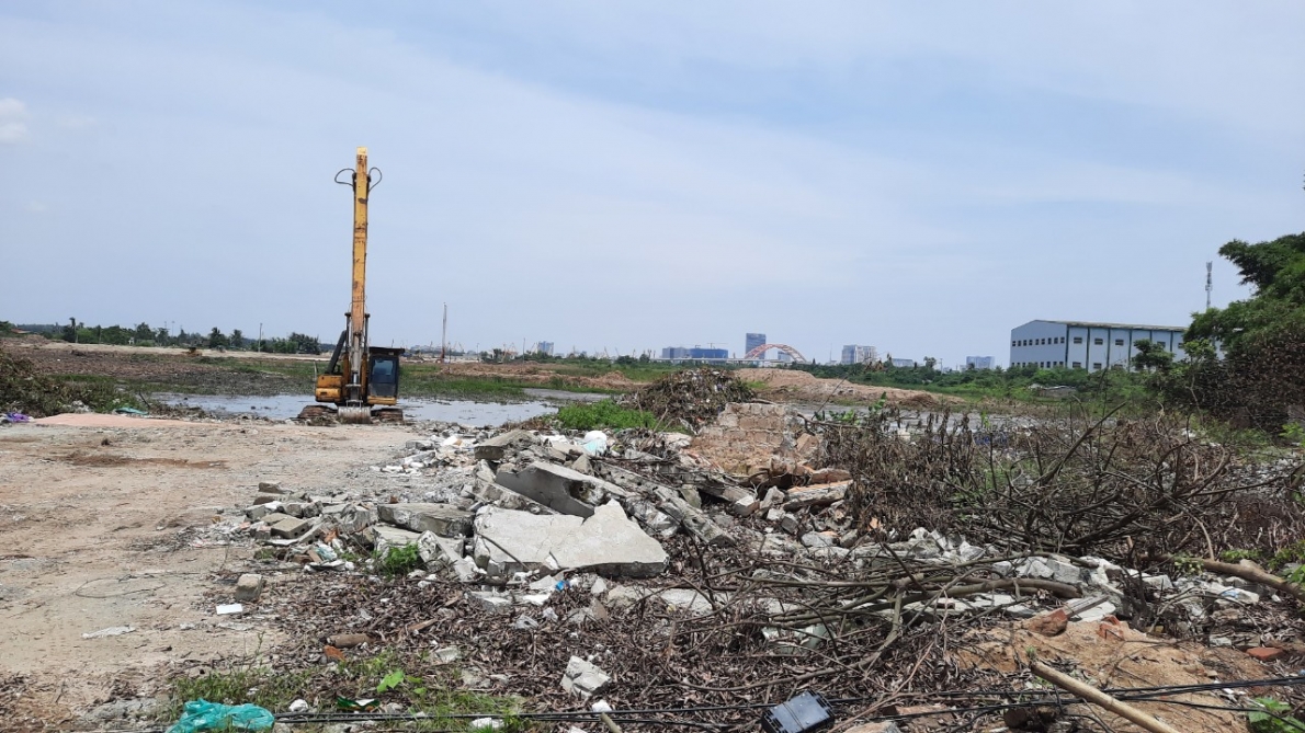 Thu hồi đất thực hiện Dự án Khu đô thị mới Bắc Sông Cấm, huyện Thủy Nguyên, TP Hải Phòng: Xác định sai nguồn gốc đất; lấy cớ đất “vi phạm hành lang bảo vệ đê”, cắt bồi thường về đất của dân