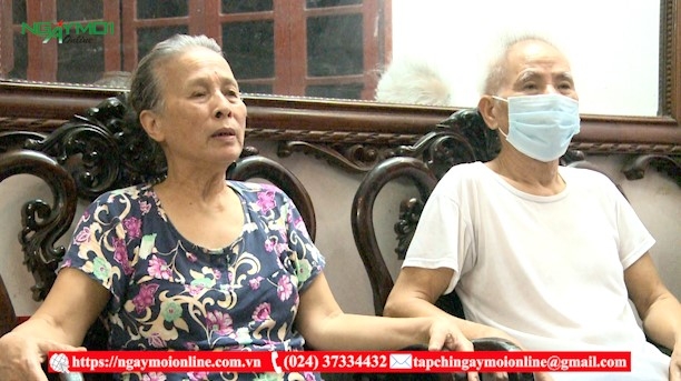 Viết tiếp vụ bị lừa mất đất, mất tiền của bà Giáp Thị Nam, ở phường Yên Hòa, quận Cầu Giấy, TP Hà Nội:  Vì sao Công an quận Cầu Giấy lại chậm trễ trong việc trả lời?