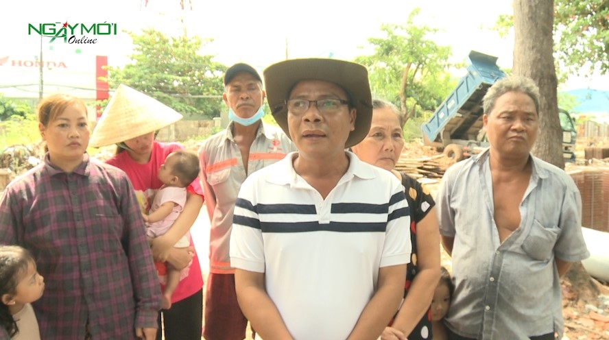 Huyện An Biên, tỉnh Kiên Giang: Một gia đình người cao tuổi  gần 40 năm “mòn mỏi” đi đòi đất bị thu hồi